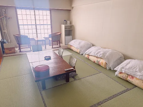 湯澤新大谷日式旅館 房間 Photos