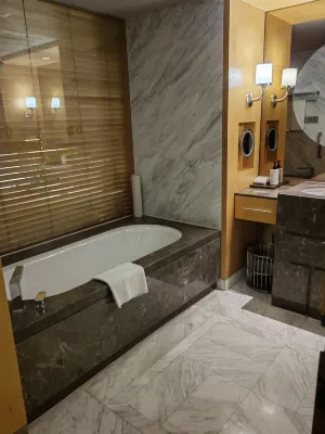 The Azure Ningbo, Vignette Collection الغرف Photos