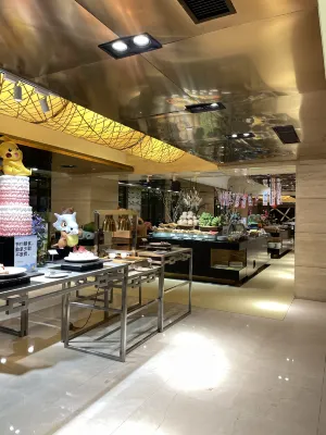 Doubletree By Hilton Shenyang Photos