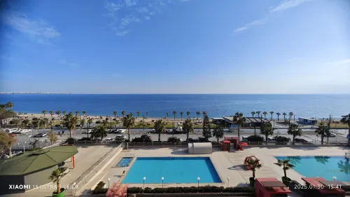 Megasaray Westbeach Antalya Loisirs et amusements Photos