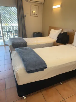Coral Tree Inn Camere Photos
