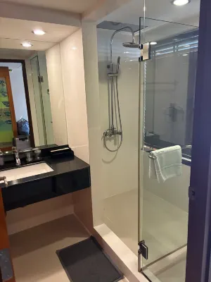 Nouvo City Hotel Chambres Photos