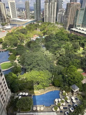 Mandarin Oriental, Kuala Lumpur Photos