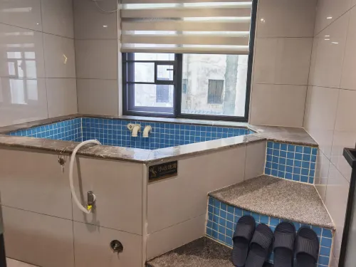 Quanxi Hot Spring Hotel (Conghua Hot Spring) Camere Photos