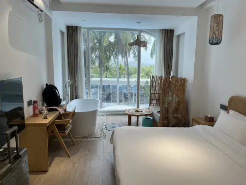 그린 아일랜드 B & B 객실 Photos