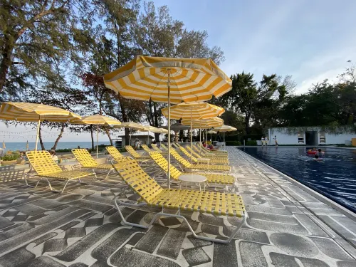 The Standard, Hua Hin Loisirs et amusements Photos