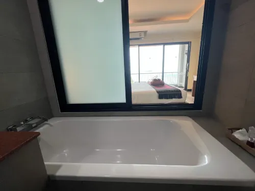 Samui Bayview Resort & Spa Camere Photos