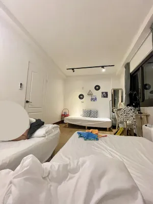 Cozy House Hostel Chambres Photos