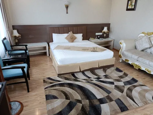 Eden Plaza Da Nang Hotel الغرف Photos