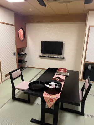 Matsui Honkan Photos