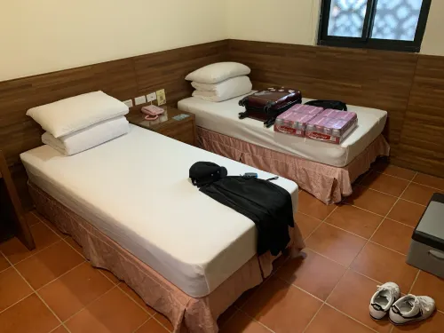 Kenting Youth Activity Center Chambres Photos