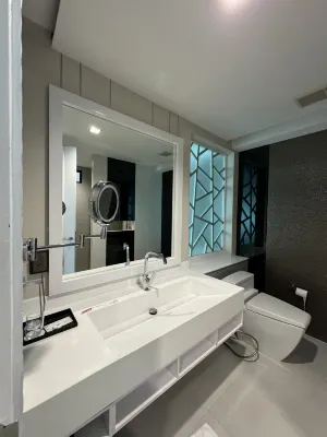 @T Boutique Hotel Camere Photos