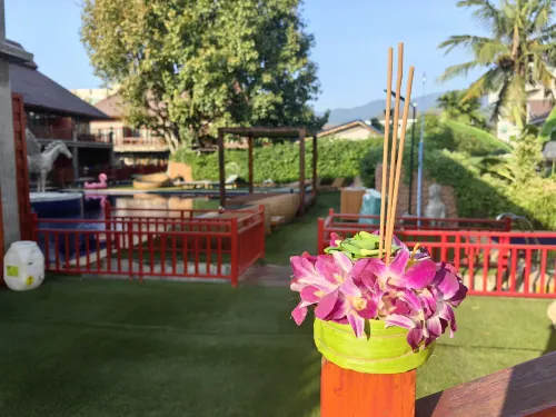 The Chaya Resort and Spa Photos