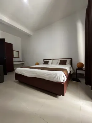 Srikandi Inn Kamar Photos