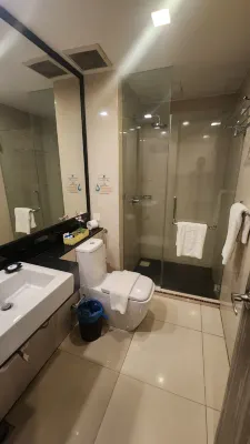 Sky Hotel Chambres Photos