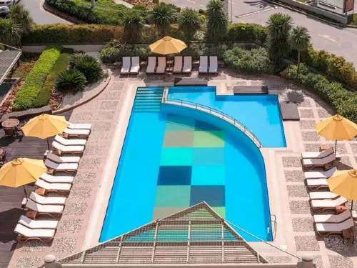 Novotel Istanbul Zeytinburnu Leisure & Recreation Photos