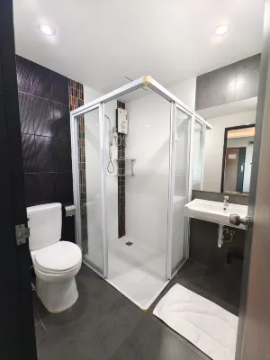 Thongmanee Hotel Rooms Photos