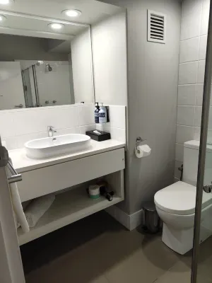 The Pensione Hotel Perth, an EVT hotel Rooms Photos