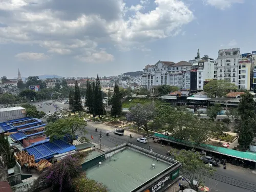 TTC Hotel Đà Lạt Xung quanh Photos