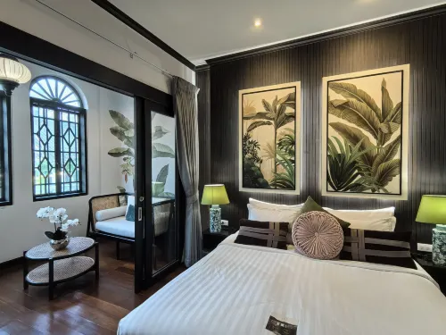Baan 125 Stay Phuket الغرف Photos