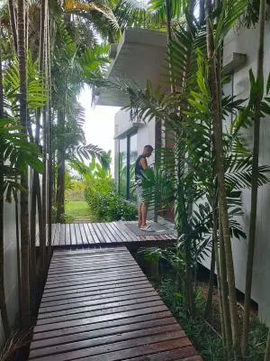 Ramada Resort by Wyndham Khao Lak Öffentliche Flächen Photos
