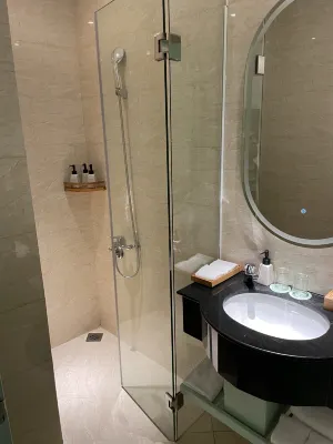 Silverland Sil Hotel Rooms Photos