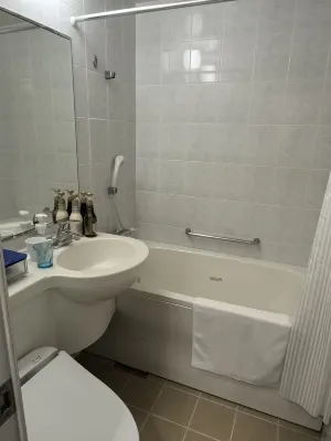 Almont Hotel Naha Omoromachi Camere Photos