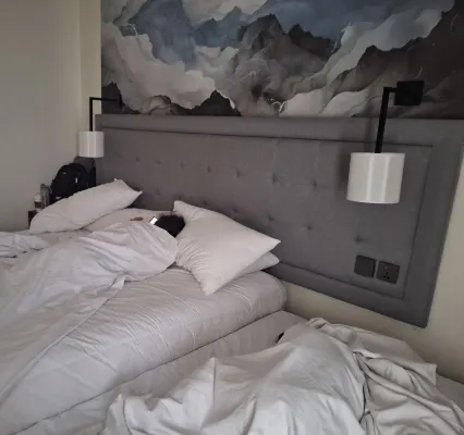 Summit Ridge Tagaytay Rooms Photos