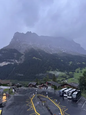 Hotel Bernerhof Grindelwald Public Areas Photos