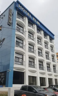 호텔엘린 호텔 외관 Photos