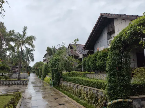 Sa Huynh Beach Resort Xung quanh Photos