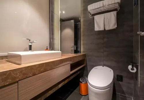 Waiting Hotel (Shanghai Bund Nanjing East Road Pedestrian Street) Rooms Photos