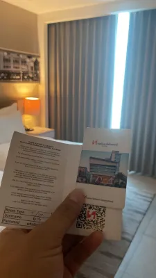Swiss-Belhotel Jambi Photos