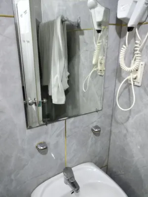 Adenia Hotel Camere Photos