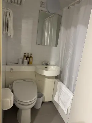 Hotel A'Bant Shizuoka Chambres Photos