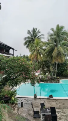 Mesra Alamanda Hotel Relaksasi & Rekreasi Photos