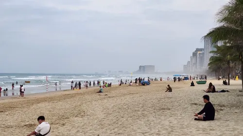 Corgi House Danang Рядом с отелем Photos