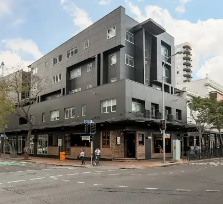 Roamer Brisbane - formerly Selina Brisbane Extérieur Photos