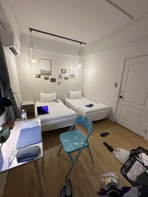 Cozy House Hostel Chambres Photos