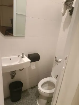 Mimaru Hotel Jakarta Mangga Besar Kamar Photos