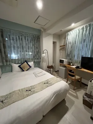 Kiba No Tsuru Crane Hotel Chambres Photos