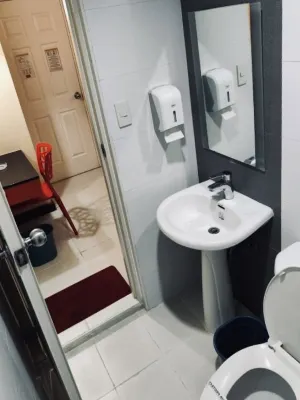 Hotel Sogo Recto Zimmer Photos