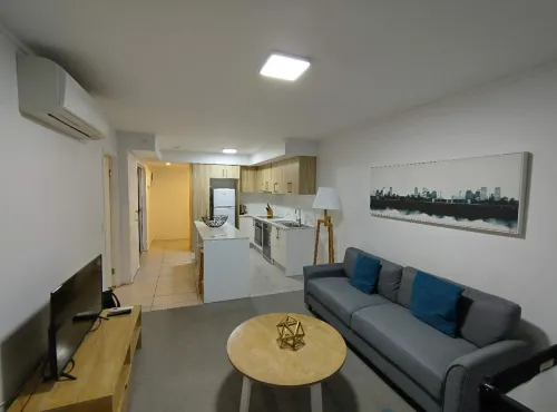 Annexe Apartments Photos