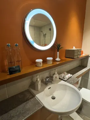 Angsana Bintan Kamar Photos