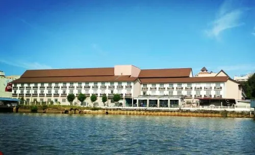 Hotel Seri Malaysia Kuala Terengganu À proximité de l'hôtel Photos