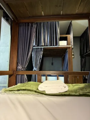 Banyan Tree Chambres Photos