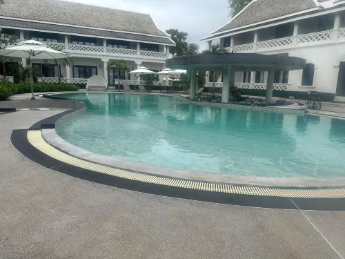 Choasis Hotel Leisure & Recreation Photos