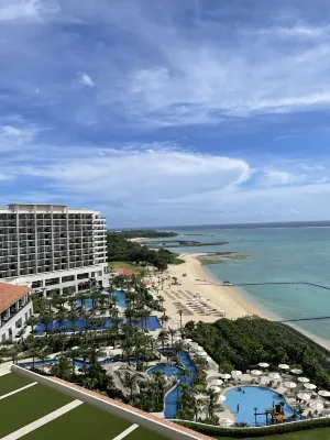 Ryukyu Hotel & Resort Nashiro Beach À proximité de l'hôtel Photos