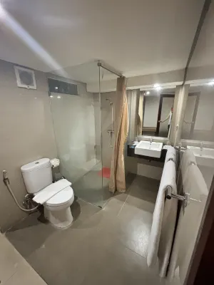 The Legian Sunset Residence Zimmer Photos