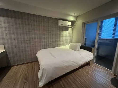 Hotel Stay 53 Rooms Photos
